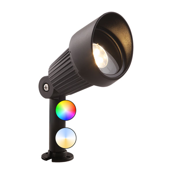 Garden Lights | Focus SMART | Buitenspot